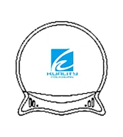 Shaped Pouch Flexible Packaging Manufacturer