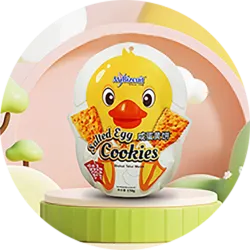 Snack Packaging Manufacturer