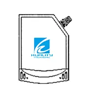 Spout Pouch Flexible Packaging Manufacturer