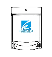 Stand Up Pouch Zipper Pouch Flexible Packaging Manufacturer