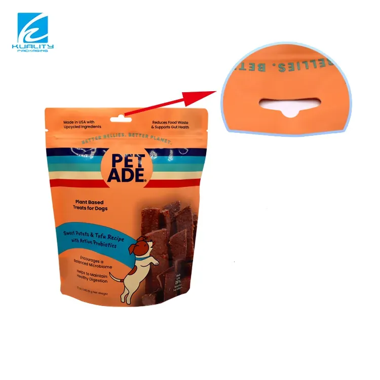 Sustainable Pet Food Packaging Bag Manufacturer (1)