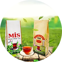 Tea Packaging Manufacturer