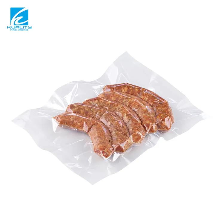 wholesale sausage vacuum packaging bags 4