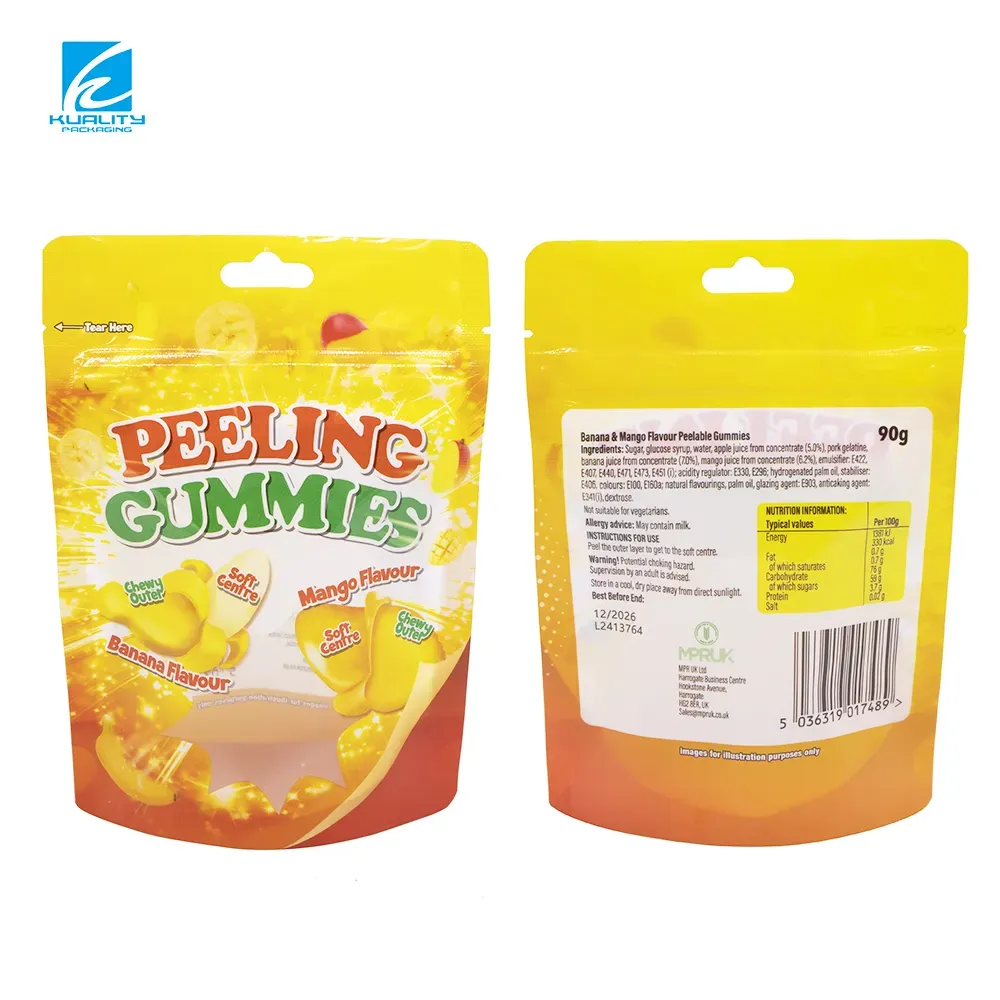 Custom Gummy Candy Packaging Bag Manufacturer (4)