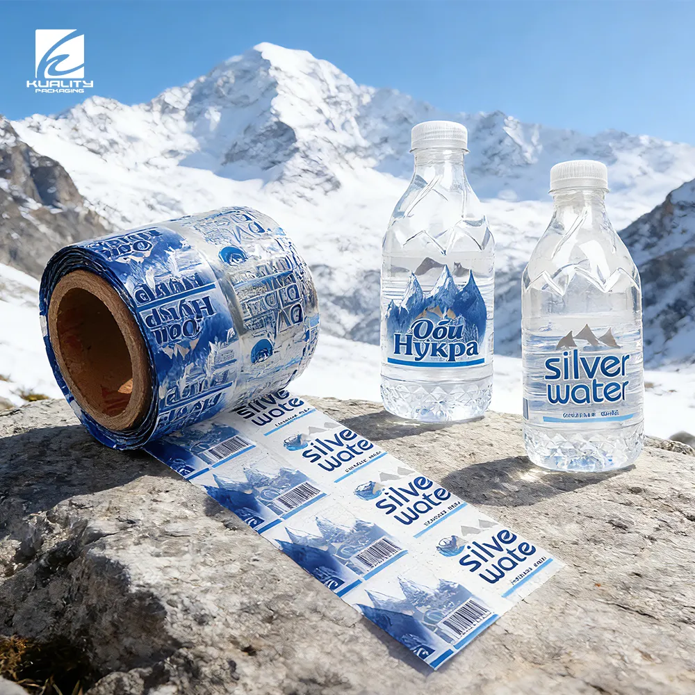 Manchons rétractables sur mesure