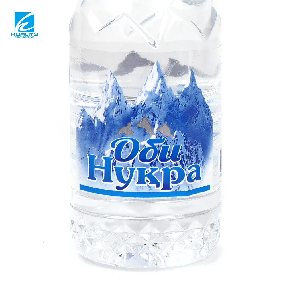 Manchons rétractables sur mesure