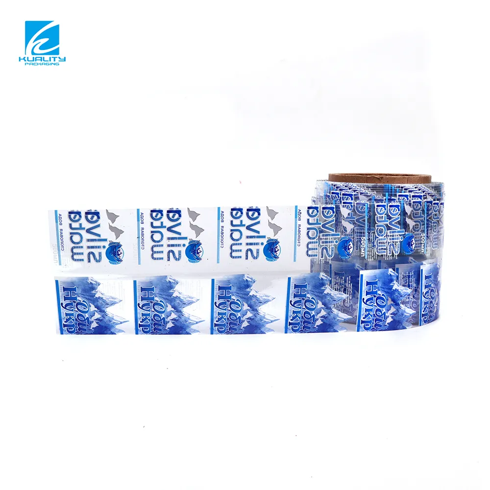 Manchons rétractables sur mesure