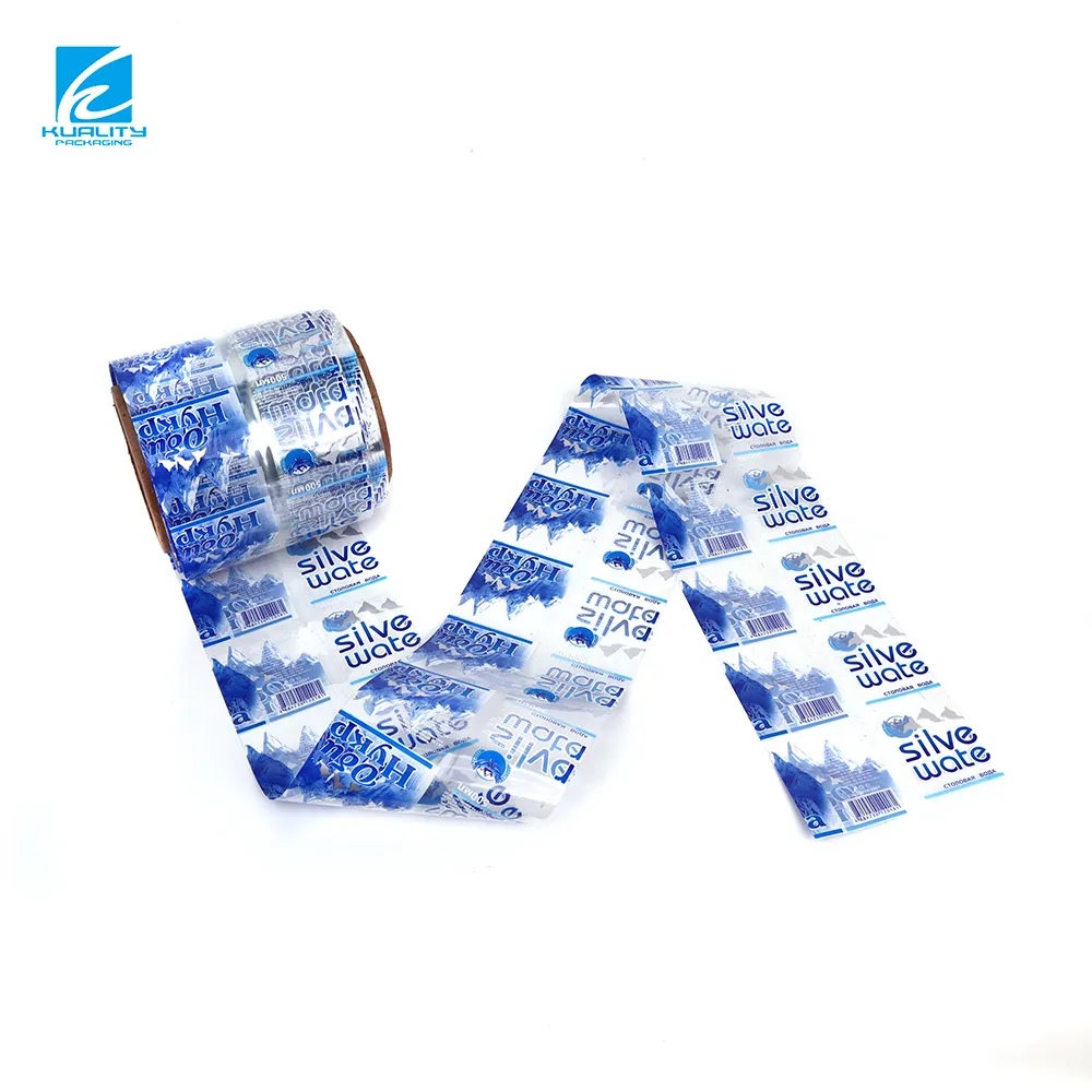 Manchons rétractables sur mesure