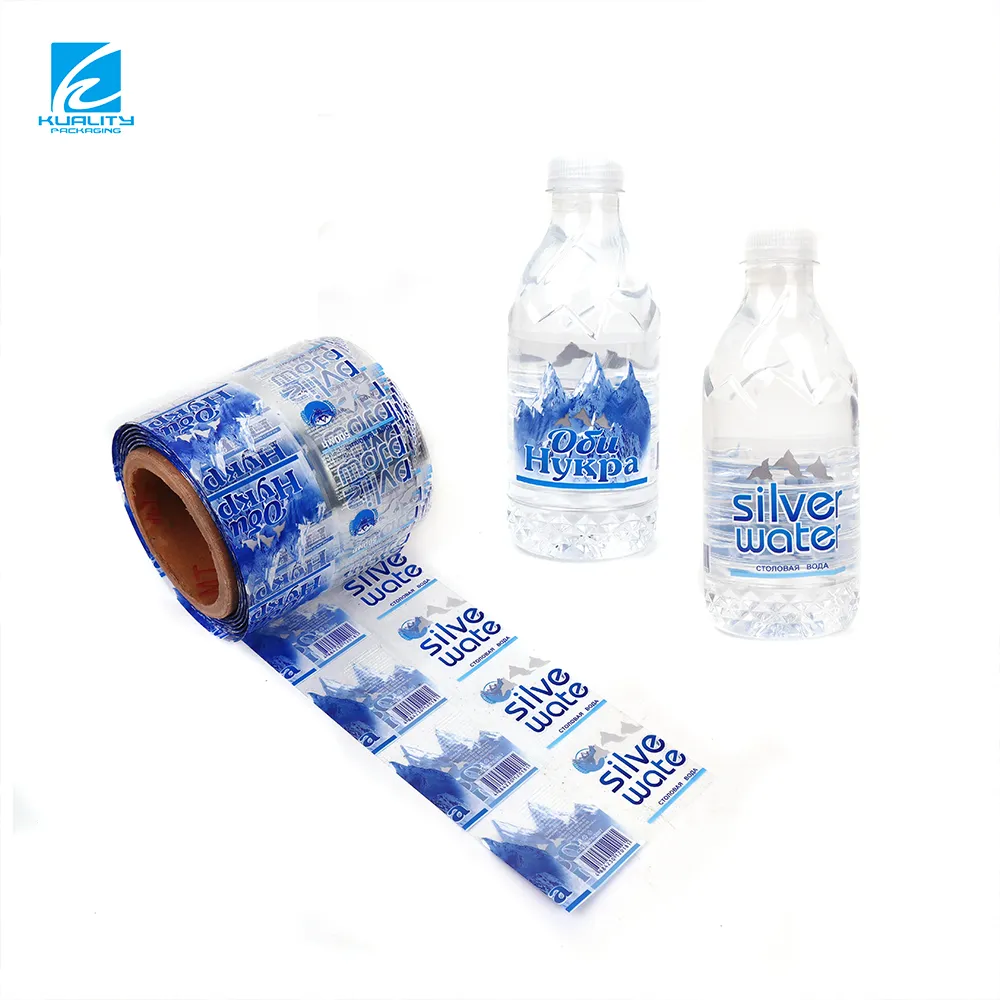 Manchons rétractables sur mesure