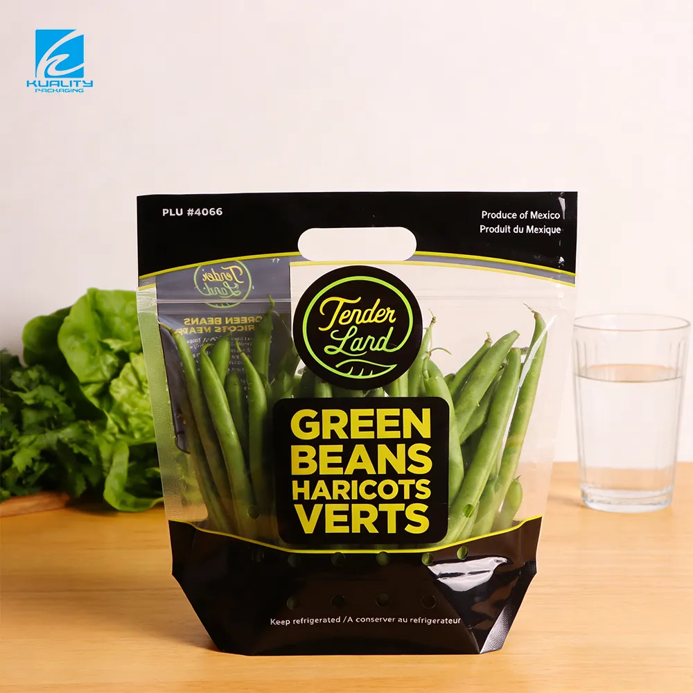 Fresh Produce Packaging Bags Manufacturer - Huiyang Packaging (1)