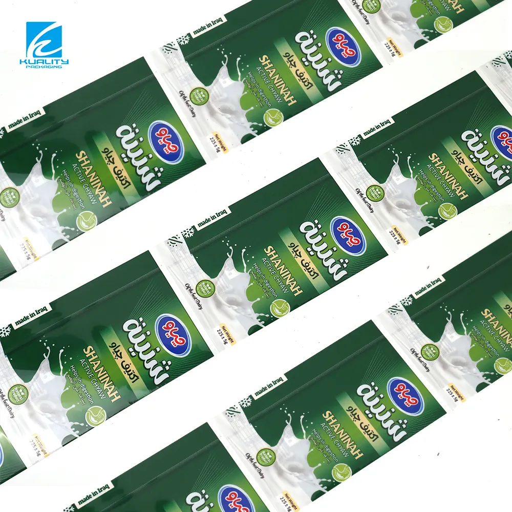 Wholesale Beverage Bottle Shrink Sleeve Labels