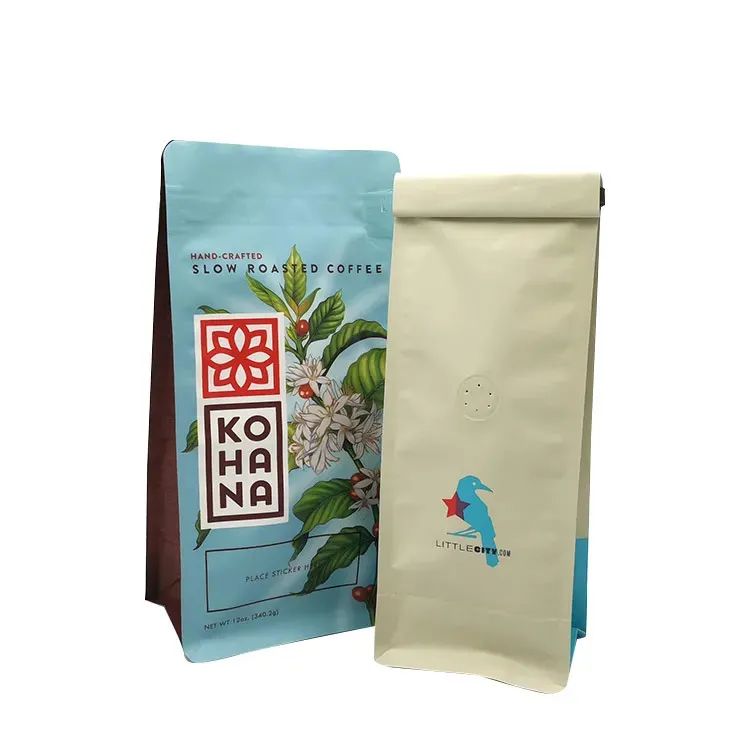 حقيبة مسطحة القاع