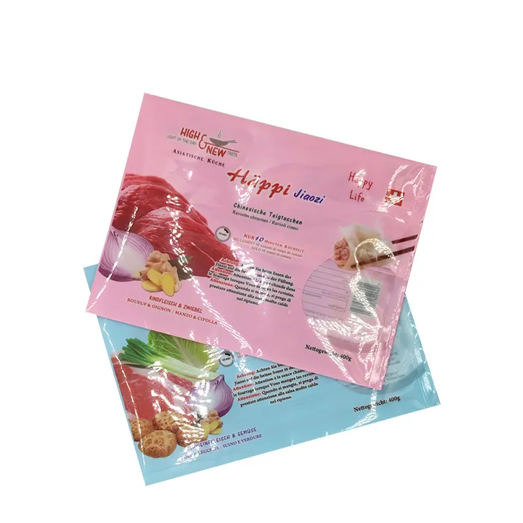 حقيبة ختم ثلاثية الجوانب