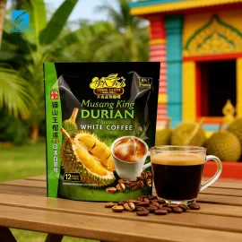 Wholesale Custom Coffee Bag, Stand Up Zipper Coffee Packaging Pouch